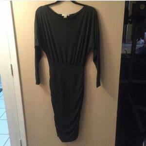 INTELLECTUAL PROPERTY dress